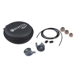 Ochronniki słuchu BERETTA Mini HeadSet Comfort Plus CF081 Black